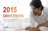 Talent Trends Report_India