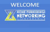 Why MOBILE & LOCAL Drive Gen X & Gen Y Shoppers - 2015 National Home Furnishings Industry Conference -