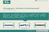 Gagan International, Ludhiana, Investment Casting Worm and Coller