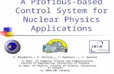 A Profibus-based Control System for Nuclear Physics Applications - Presentation sci2002 by Cristian Randieri