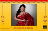 Panache india wedding sarees designer bridal sarees