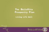 BellaVita Prosperity Plan 2014 English