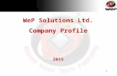 WeP Corporate Profile (2).PPT
