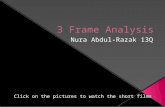 3 frame analysis media coursework new[