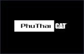 Phu Thai Cat  for Viet Nam Railway