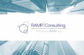 RAMP - SAP Solutions