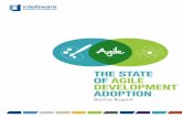 The State of Agile Development Adoption - 2014
