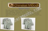 Chinese Dress-Chinese Moods
