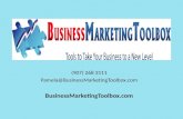 The Business Maximizer Video Marketing PowerPoint