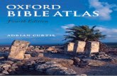 Atlas Bíblico Oxford