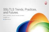 F5 TLS & SSL Practices