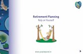 Why Invest for Retirement?