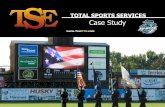 Vermont Lake Monsters - Case Study 2012