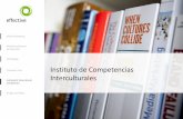 effective world - Instituto de Competencias Interculturales