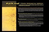 MASAMUNE Clone Enterprise Edition