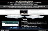 The Blackboard Journal - A Tool to Encourage Reflection and Feedback Janne Saltoft Hansen and Mads R. Dahl Center for Health Sciences Education, Aarhus University, Denmark