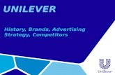 Unilever Pakistan Ltd.