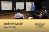 Business Model Workshop | BMW