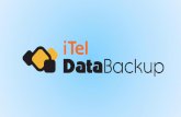 Why do the VoIP service providers need Data Backup feature?