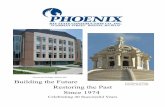 Phoenix Bay State Construction Brochure