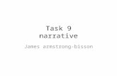 Task 9 narrative