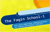 Fagin school 1