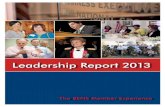 BENS Leadership Report_2013