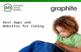 Best Apps and Websites for Coding