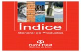 Kimired productos