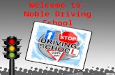 Be independent by learning driving lessons with professional trainers