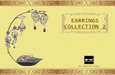 Panache india earring collection designer earrings