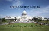 United states capitol