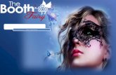 Different types of Photo Booth Hire in Sydney by Theboothfairy