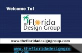Florida Website Programming
