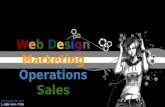 Grow Your Business - Web Design, SEO, Marketing