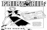 Fairy Tail - Volume 3 - Capitulo 23