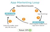App Store Optimization Services at JustForward.co - App Marketing Agency | ASO | App Promotion