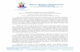 111th proclamation anniversary message