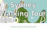 Looking for What To Do in Sydney? Free Sydney Walking Tour with PDF.