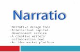Naratio - Project description