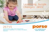 Learning Guide Changes 2015 - 26715