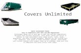 Covers Unlimited Presentation