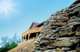 Mitchell View at High Rock - Log Cabin Vacation Rental