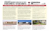 Bullhead City Neighborhood News and Views Real Estate Newsletter