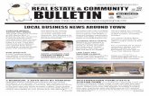 Bullhead City Real Estate and Community News December 2014