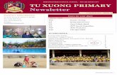 BIS Tu Xuong News 13th March