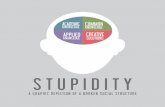 stupidity project