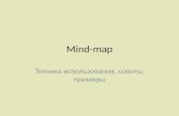 Mind map - pravuk
