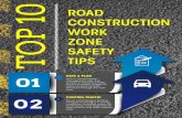 Top 10 Road Safety Tips