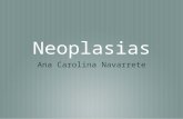 Neoplasia generalidades